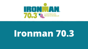 Info Traffic - Ironman