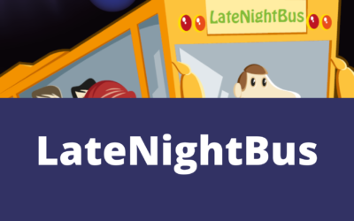Late Night Bus – Fête nationale