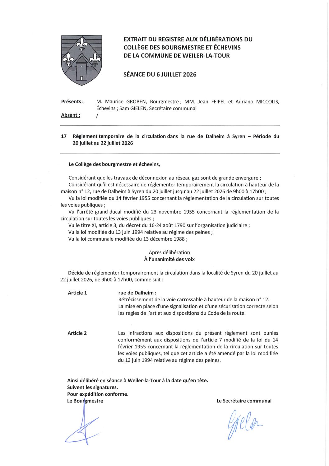 RegCirc CE SYR_12,rue de Dalheim_20.7-22.7.26