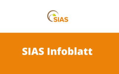 SIAS – Infoblatt
