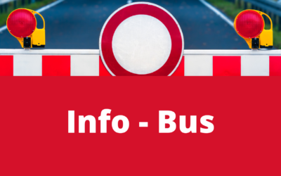 Info Bus – Courses scolaires
