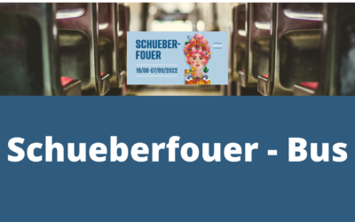 Info Bus – Schueberfouer