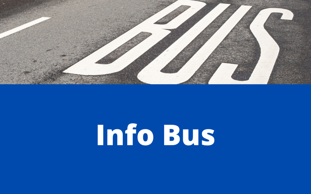 Info Bus – Ligne 423