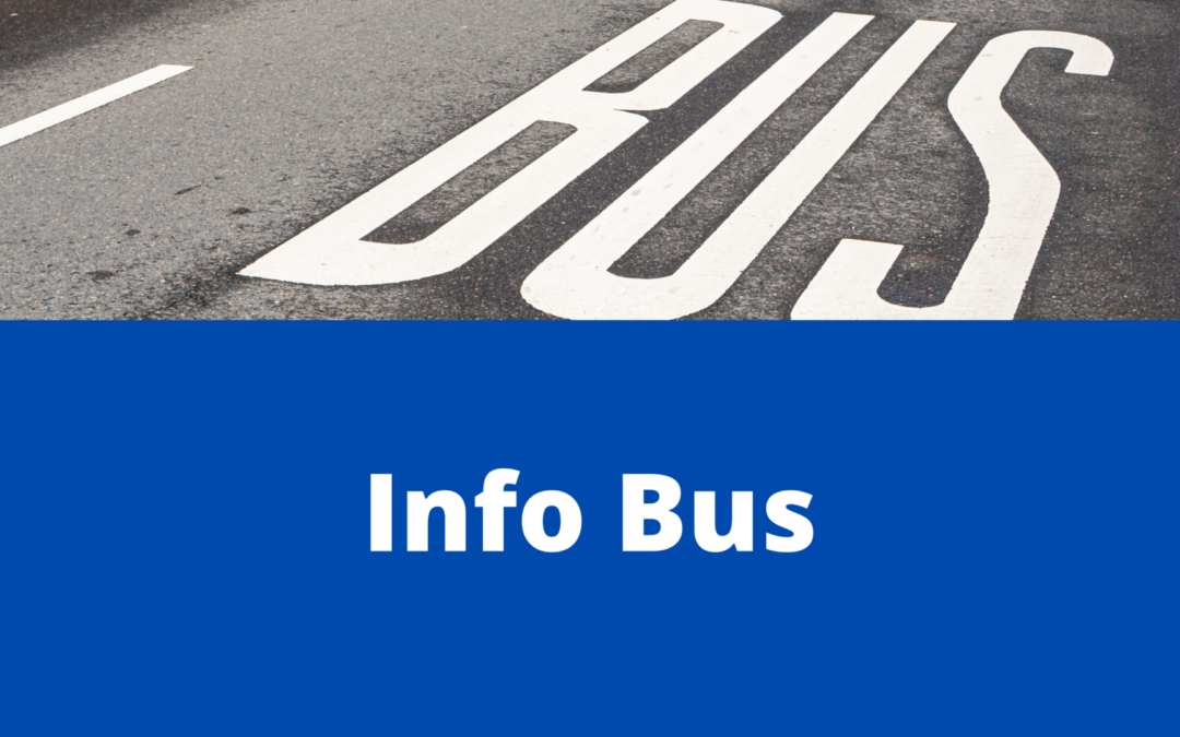 Info Bus – Ligne 424
