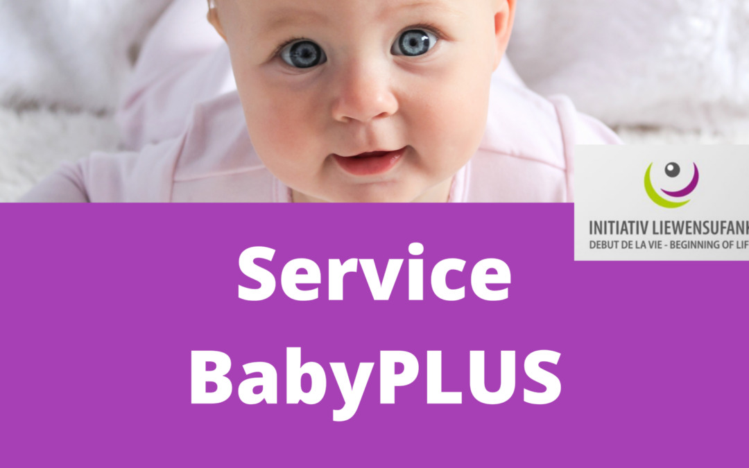 Service BabyPLUS