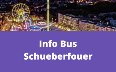 Avis RGTR – Schueberfouer