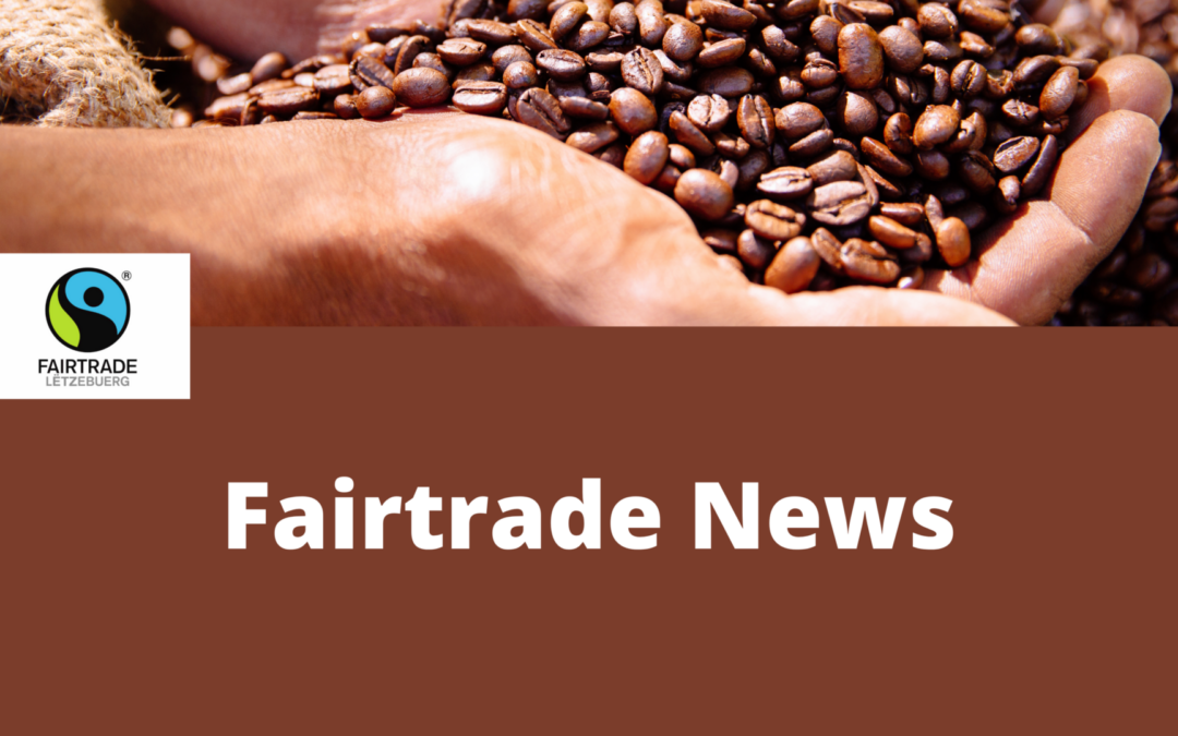 Fairtrade News