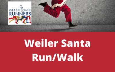 Weiler Santa Run