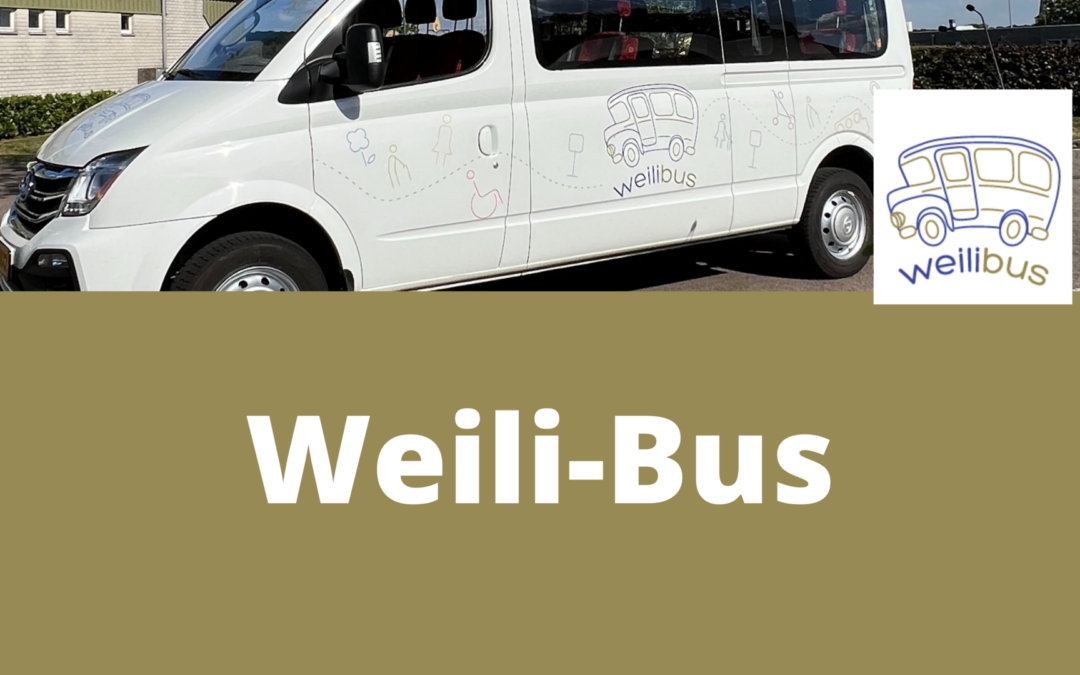 Weili-Bus