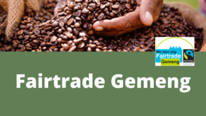 Fairtrade Gemeng