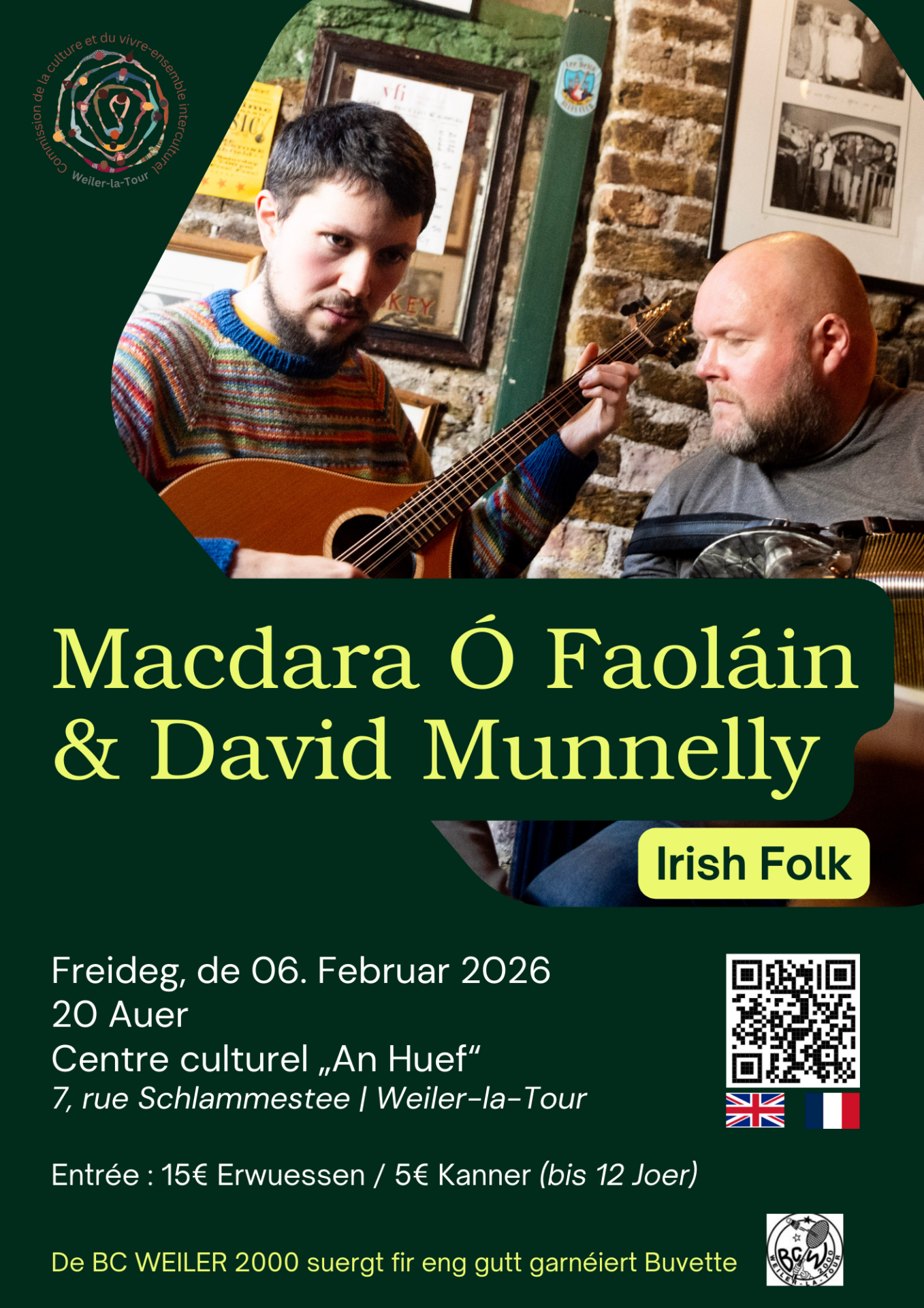 David Munnelly_FLYER_vLUX