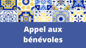 Appel aux bénévoles