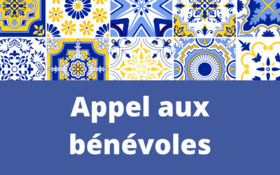 Appel aux bénévoles