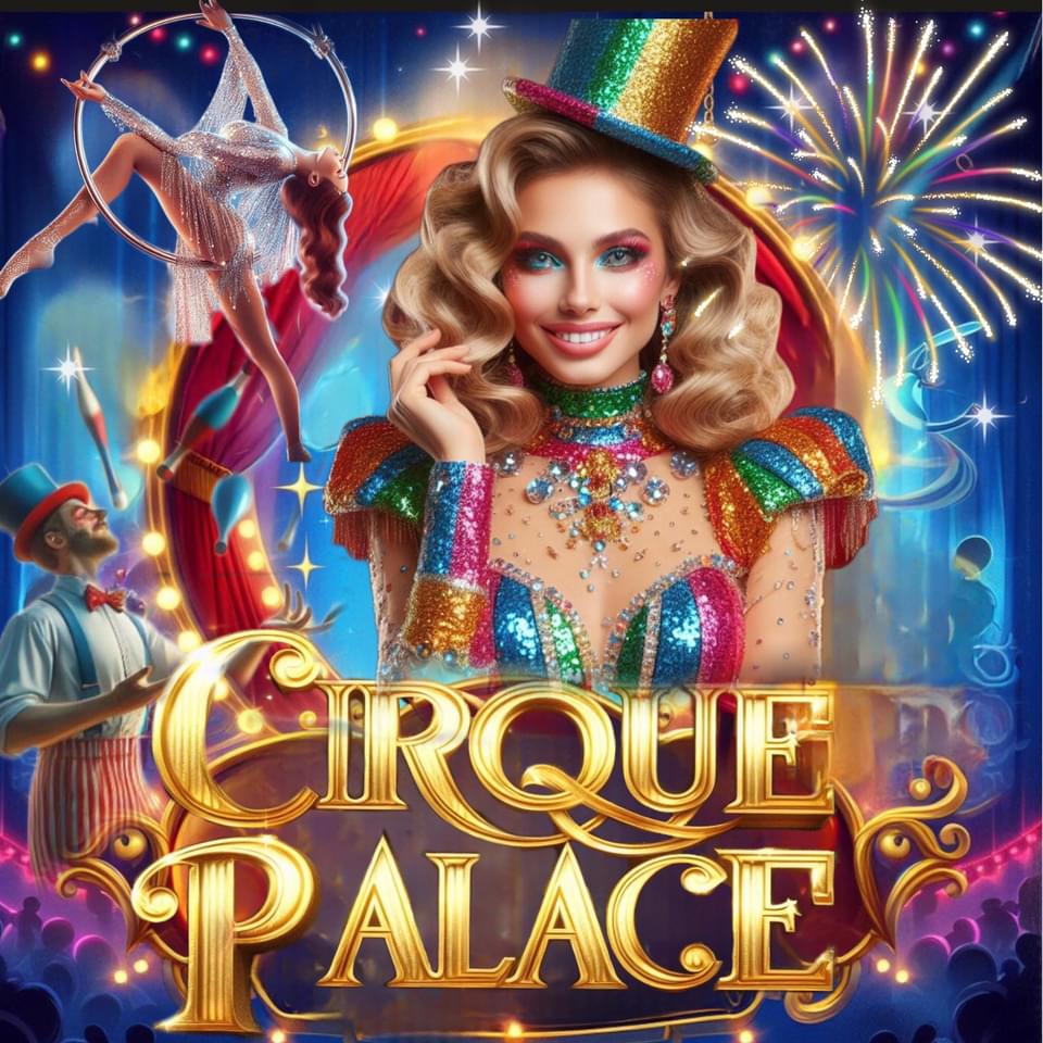 Cirque Palace