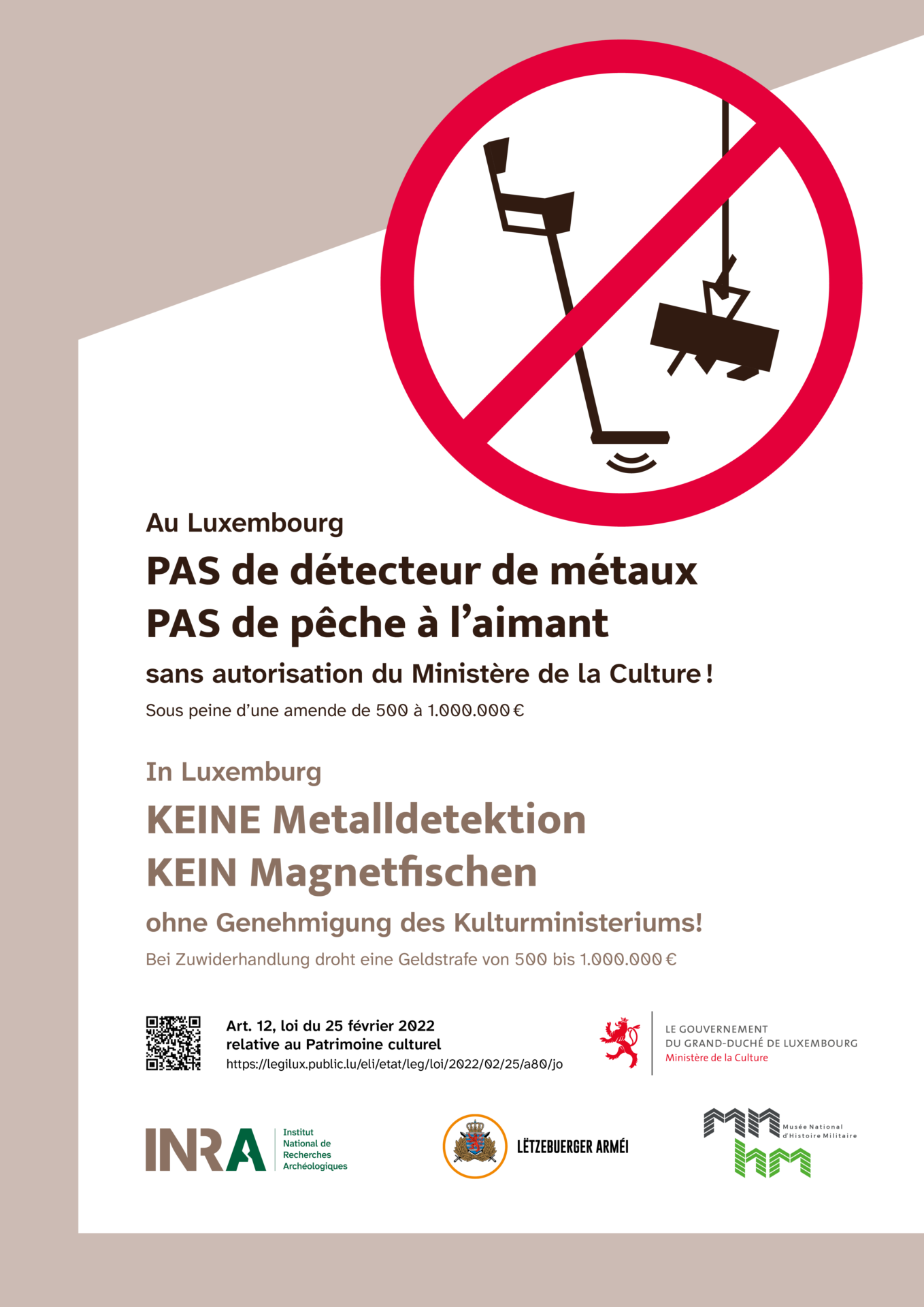 INRA_Metalldetektor-Poster_FR-DE_prod
