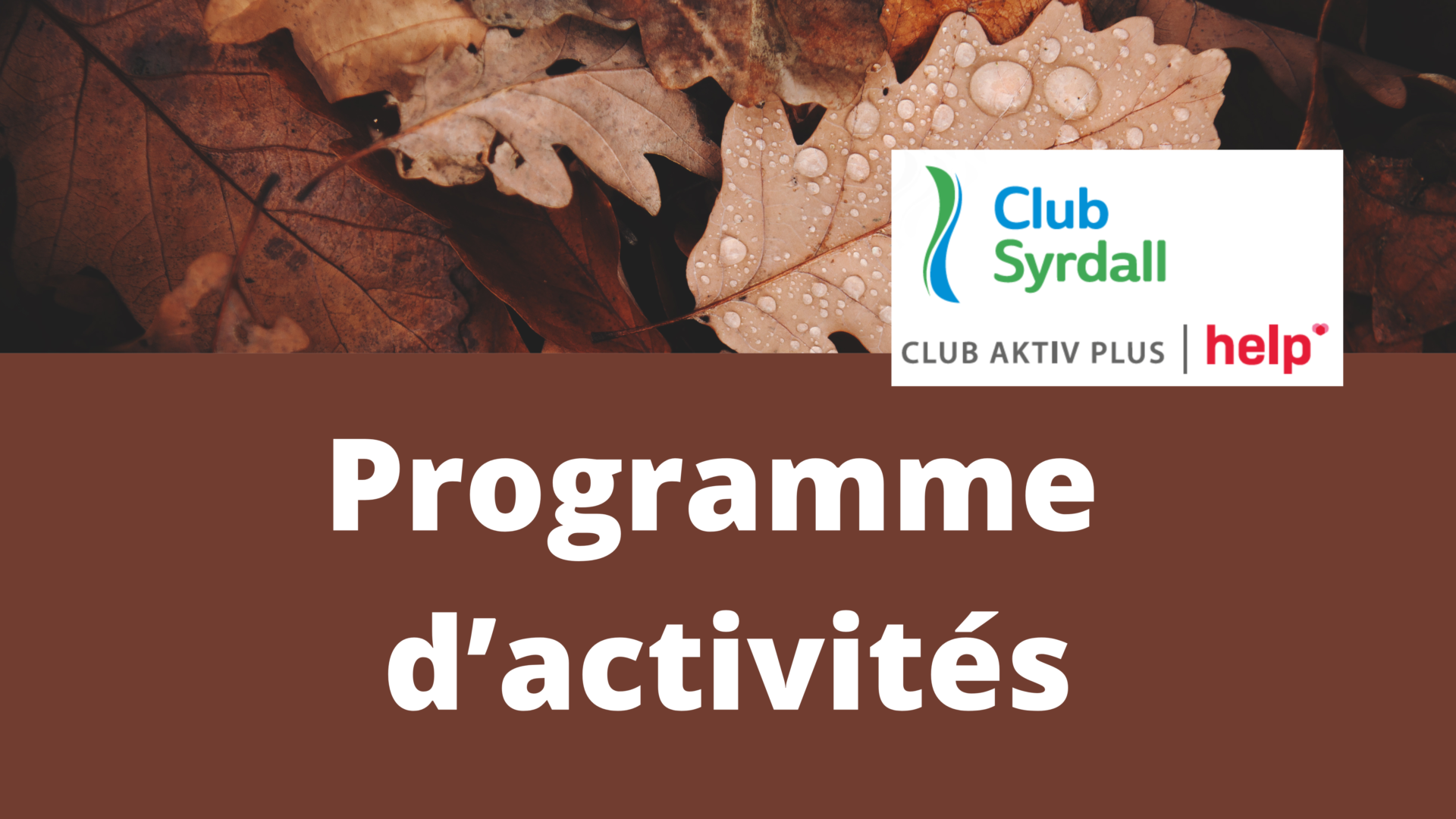 Club Syrdall