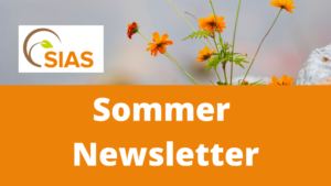 SIAS Sommer Newsletter
