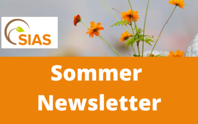 SIAS Sommer Newsletter